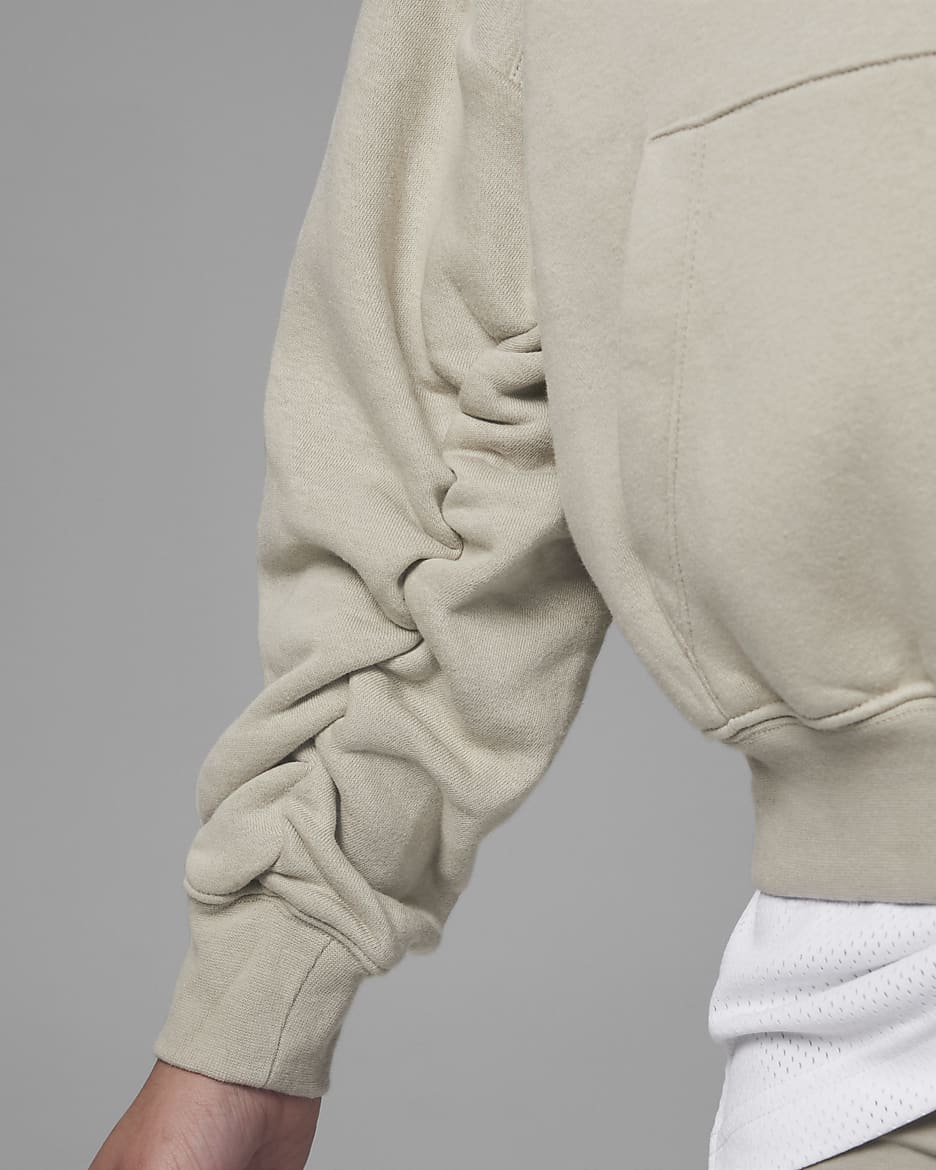 Sweat shirt jordan psg on sale